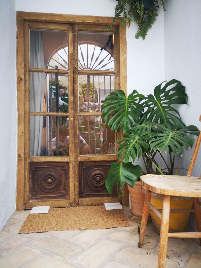 וחר דה לה פרונטרה La Zalamera מראה חיצוני תמונה