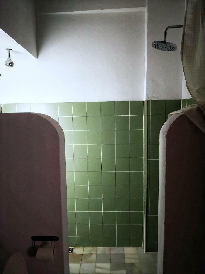 וחר דה לה פרונטרה La Zalamera מראה חיצוני תמונה